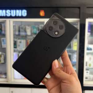 Used OnePlus 11R 256GB|12GB 99%