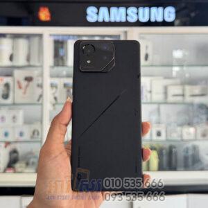 Used ROG Phone 8 Pro 512GB|16GB 99%