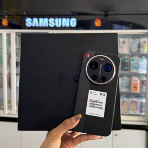 Used Xiaomi 17 Ultra Leica Edition 1TB|16GB 99%
