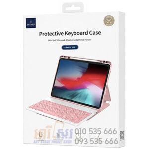 Wiwu Protective Keyboard Case For iPad 10th | 11th