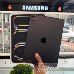 Used iPad Pro 11 M5 256GB WiFi 99%