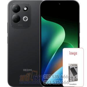 Xiaomi Redmi 17 4G 128GB|4GB