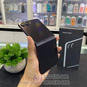 Used Galaxy Z Flip7 5G 256GB|12GB 99%