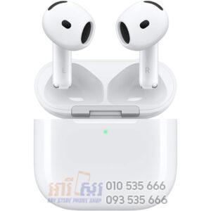 AirPods 5 with Wireless Charging Case (PRE-ORDER)