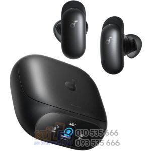 Anker Liberty 5 Pro - Noise Cancelling Earbuds for Clear Calls