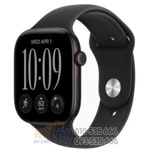 Apple Watch Series 12 Aluminum 46mm