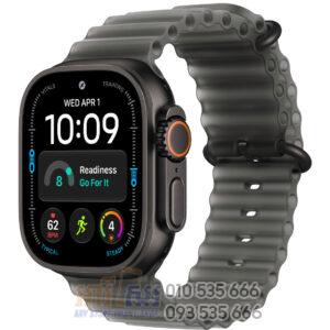 Apple Watch Ultra 4 - Ocean Band (PRE ORDER)