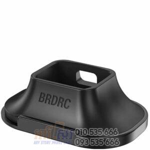 BRDRC-Silicone-Rubber-Car-and-Desktop-Mount-Base for DJI Osmo Pocket 3-4