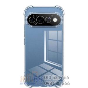 DEFENDER Case for Google Pixel 11 Pro