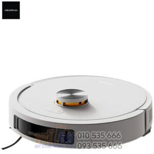 Deerma S30 Pro LDS Navigation Robot Vacuum