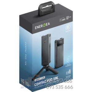 Energea Compac Pod 10000mAh 22.5W