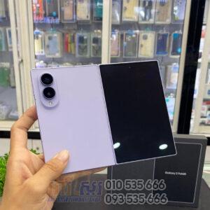 Used Galaxy Z Fold 8 256GB|12GB 99%
