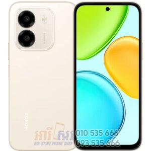 HONOR X6e 128GB|4+4GB