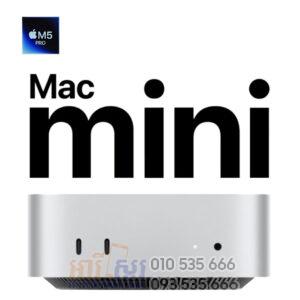 Mac mini M5 Pro 512GB|24GB