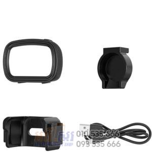 Osmo Pocket 3-4 Fill Light Dual-Light Set