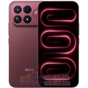 Xiaomi Redmi K100 Pro Max 256GB|12GB