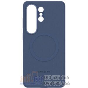 Original Silicone Magnet Case for Galaxy S26 Ultra