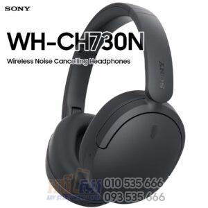 Sony WH-CH730N | Wireless Noise Cancelling Headphones (PRE-ORDER)