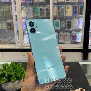 Used Galaxy A06 64GB|4GB 98%