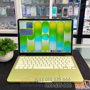Used MacBook Neo A18 Pro 13-inch 256GB|8GB 99%