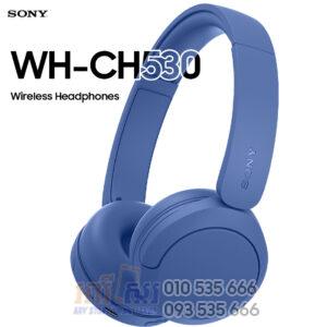 Sony WH-CH530 | Wireless Headphones (PRE-ORDER)