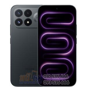 Xiaomi Redmi K100 Pro 256GB|12GB
