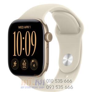 Apple Watch Series 12 42mm (NEW ARRIVAL)