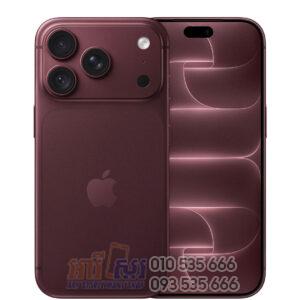 iPhone 18 Pro LL/A (In-Stock)