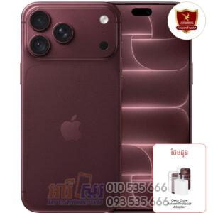 iPhone 18 Pro Max - Falcon (In Stock)