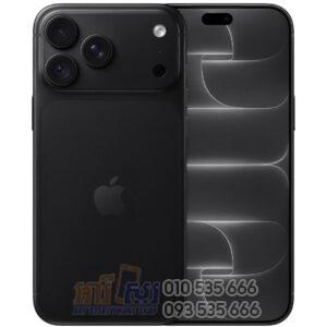 iPhone 18 Pro Max ZA/A (In-Stock)