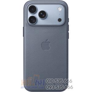 iPhone 18 Pro Max TechWoven Case with MagSafe