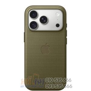 iPhone 18 Pro TechWoven Case with MagSafe