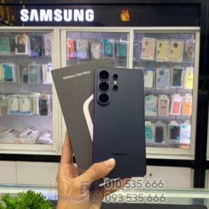 Used Galaxy S26 Ultra 512GB|12GB 99%