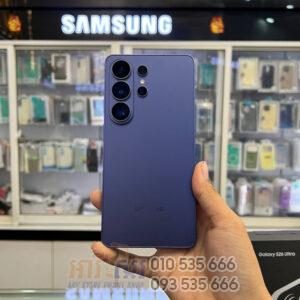Used Galaxy S26 Ultra 256GB|12GB 99%