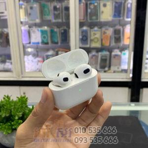 Used AirPods 3 97%