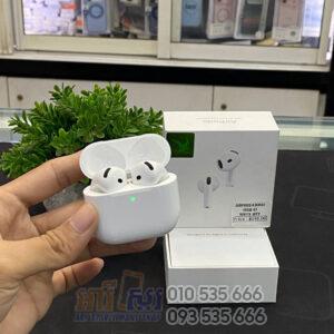 Used AirPods 4 ANC 99%