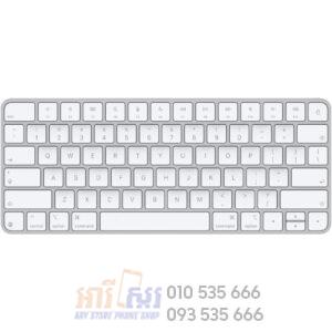 Apple Magic Keyboard (USB–C)