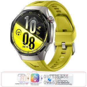 HUAWEI WATCH GT 7 Pro 46mm (In Stock)