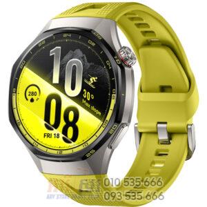 HUAWEI WATCH GT 7 Pro 46mm (COMING SOON)