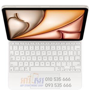 Magic Keyboard for iPad Air 11‑inch (M4/M3/M2)