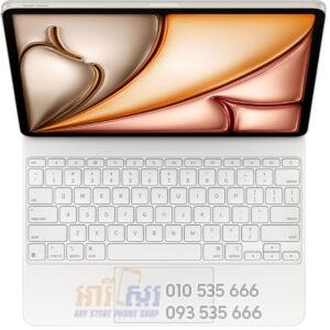 Magic Keyboard for iPad Air 13‑inch (M4/M3/M2)