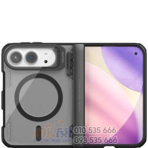 Nillkin Iceblade Prop Magnetic Case for iPhone Duo