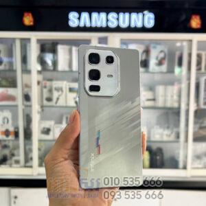 Used Infinix Note 50 Pro 256GB|12GB 99%