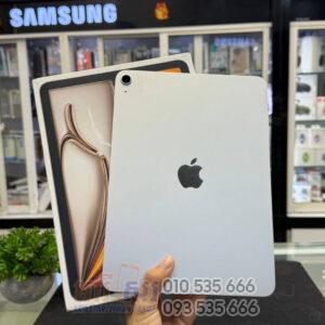 Used iPad Air 11 M3 128GB WIFI 99%
