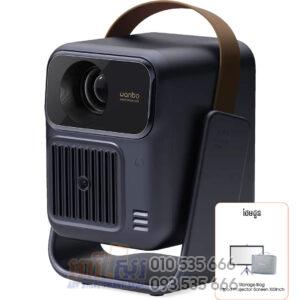 WANBO ToGo Pro (Built-in Battery)