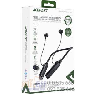 ACEFAST Wireless Earphones N6