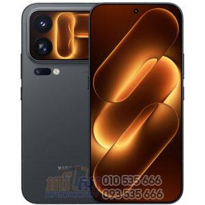 Xiaomi 18 Pro Max 256GB|12GB