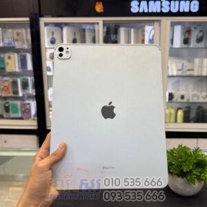 Used iPad Pro 13 M4 512GB WiFi 99%