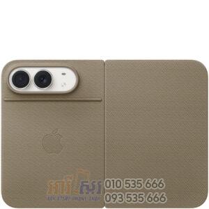 iPhone Duo Folio with Kickstand