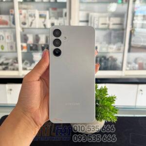 Used Galaxy A16 128GB|8+8GB 98%
